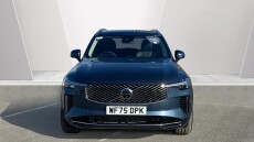 Volvo XC90 2.0 T8 PHEV Ultra Dark 5dr AWD Geartronic Estate